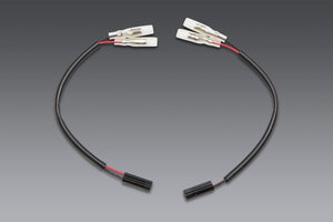 Plug-n-Play Turn Signal Adapters for YAMAHA (STYLE 3)