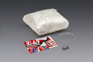 RS-12 PREMIUM MUFFLER REPACK KIT 750G