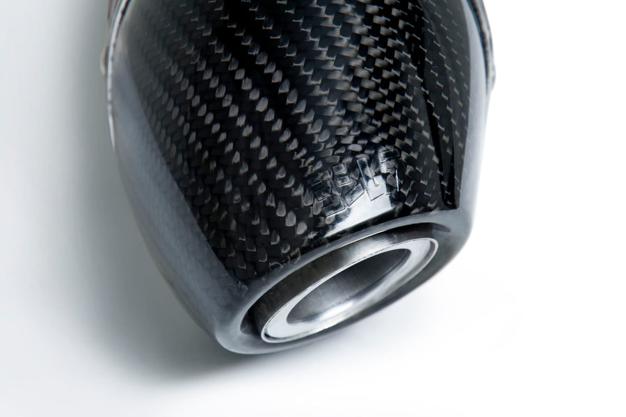 WR450F 12-15 RS-4 Stainless Full Exhaust, w/ Aluminum Muffler