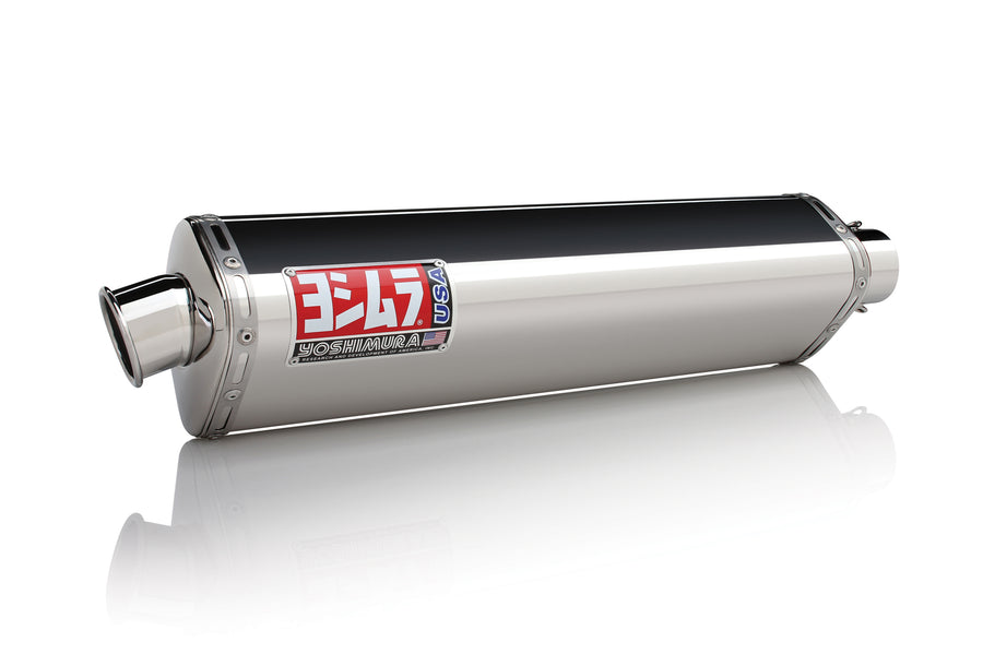 TRC/TRS Premium Muffler Repack Kit