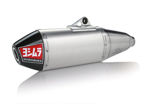 RS-4 Premium Muffler Repack Kit