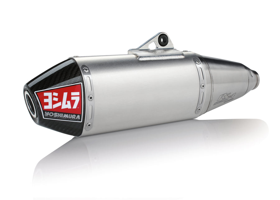 RS-4 Premium Muffler Repack Kit