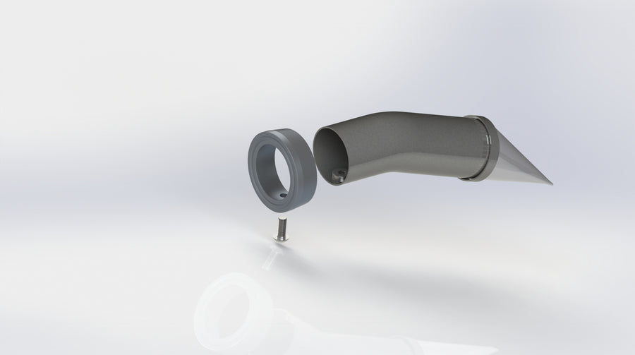 SPARK ARRESTER KIT RS-12 Muffler, 1.375" (SA-20-K)