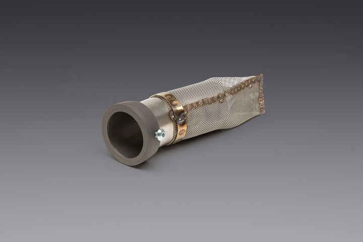 SPARK ARRESTER KIT RS-12 Muffler, 1.500" (SA-21-K)