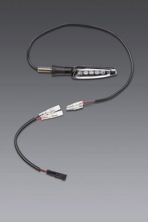 Plug-n-Play Turn Signal Adapters for DUCATI