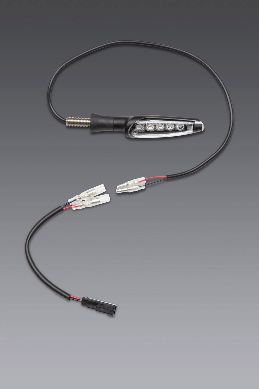 Plug-n-Play Turn Signal Adapters for DUCATI