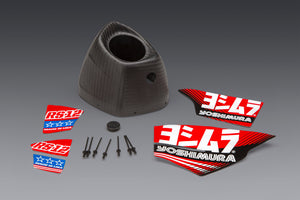 RS-12 REPLACEMENT END CAP KIT